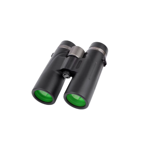 Jumelles 12x42 lentilles FMC