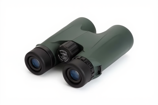 Jumelles 10x42 Polycarbonate