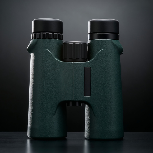 Jumelles 10x42 Étanches Antibuée Optique Multicouche | PrestigeVision