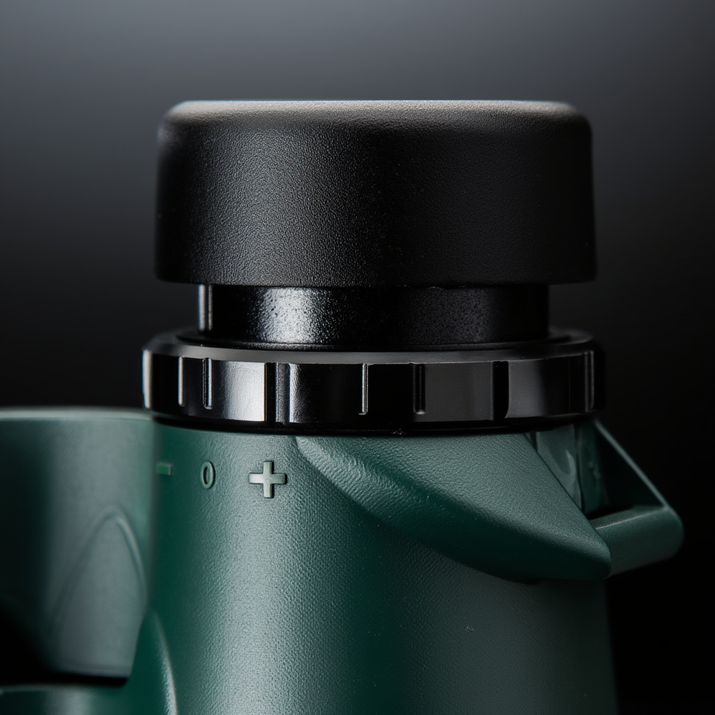 Jumelles 10x42 Étanches Antibuée Optique Multicouche | PrestigeVision