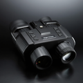 Jumelles Vision Nocturne 4K 3D | Mains Libres | PrestigeVision