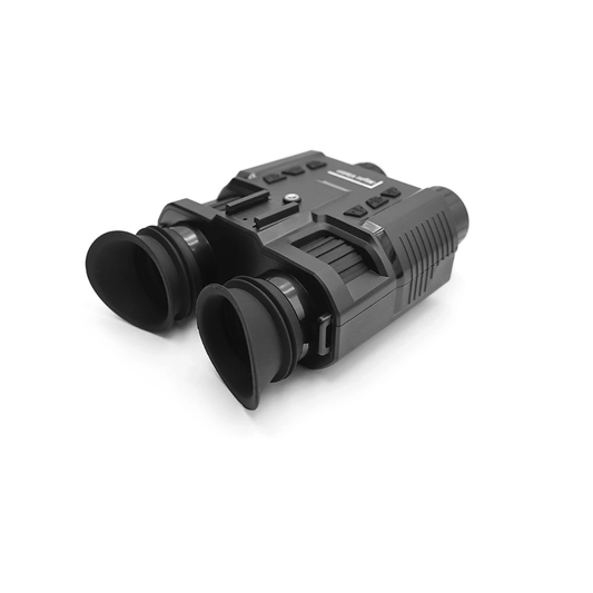 Jumelles à vision nocturne infrarouge 4K écran 1,4"