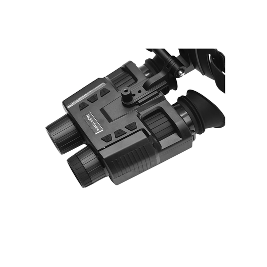 Jumelles à vision nocturne infrarouge 4K écran 1,4"